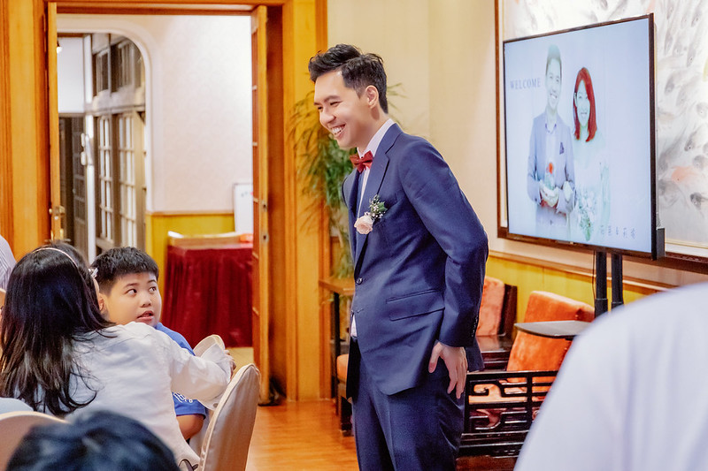 Apple婚禮攝影 Wedding婚禮記錄 台北婚攝 