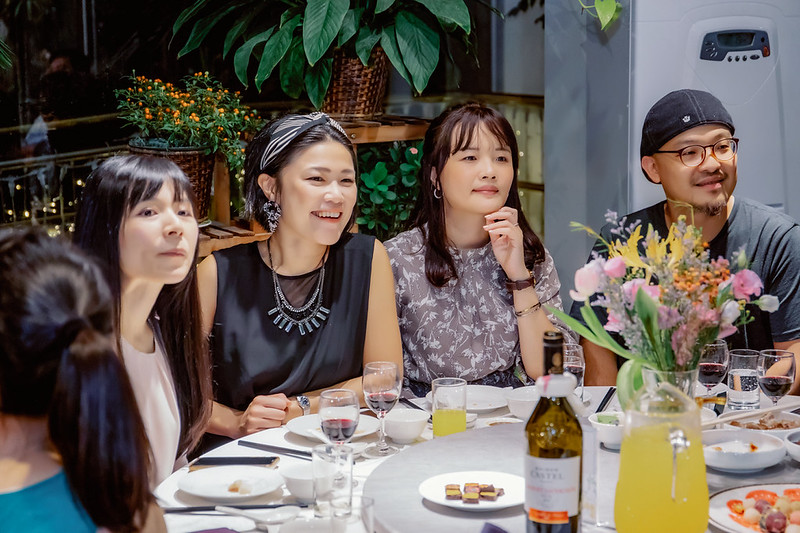 Apple婚禮攝影 Wedding婚禮記錄 台北婚攝 