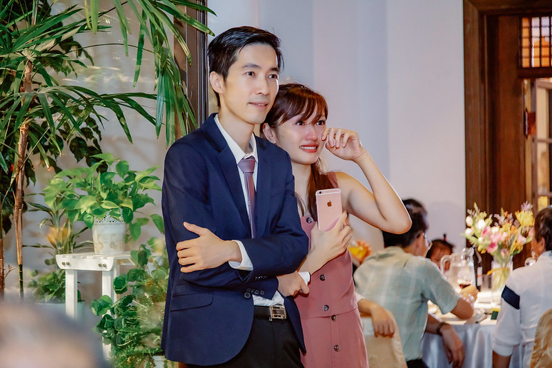 Apple婚禮攝影 Wedding婚禮記錄 台北婚攝 