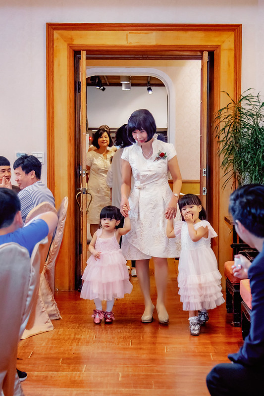 Apple婚禮攝影 Wedding婚禮記錄 台北婚攝 
