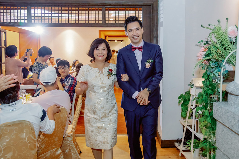 Apple婚禮攝影 Wedding婚禮記錄 台北婚攝 