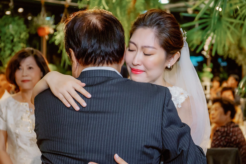 Apple婚禮攝影 Wedding婚禮記錄 台北婚攝 