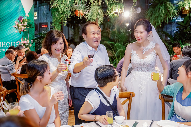 Apple婚禮攝影 Wedding婚禮記錄 台北婚攝 