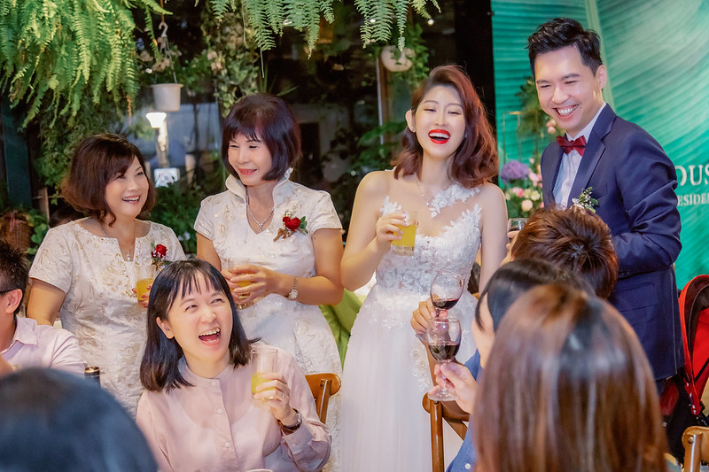 Apple婚禮攝影 Wedding婚禮記錄 台北婚攝 
