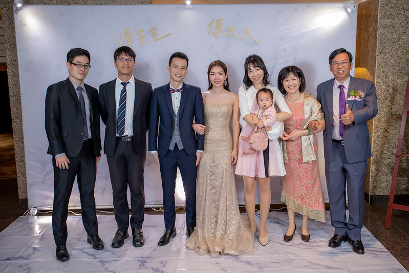 Wedding婚禮記錄 台北婚攝 熱門攝影師 