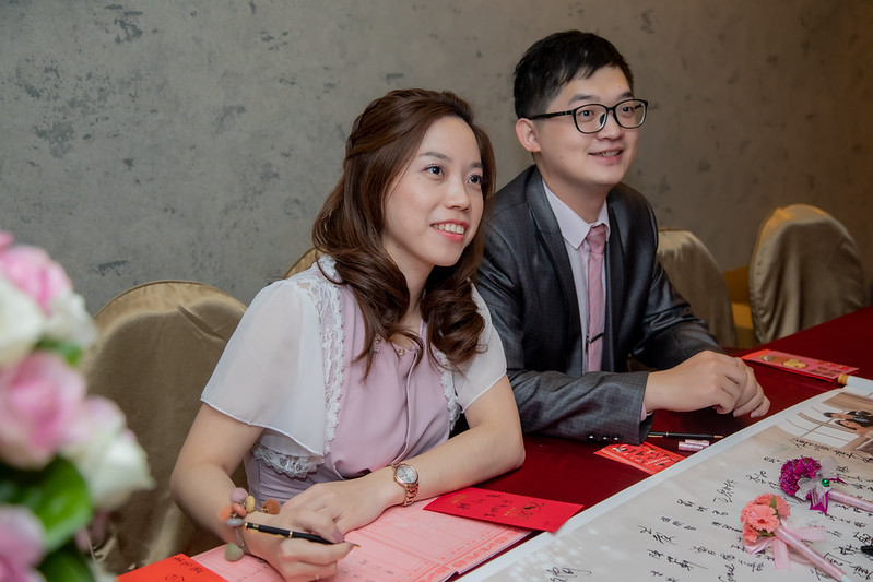 Wedding婚禮記錄 台北婚攝 熱門攝影師 