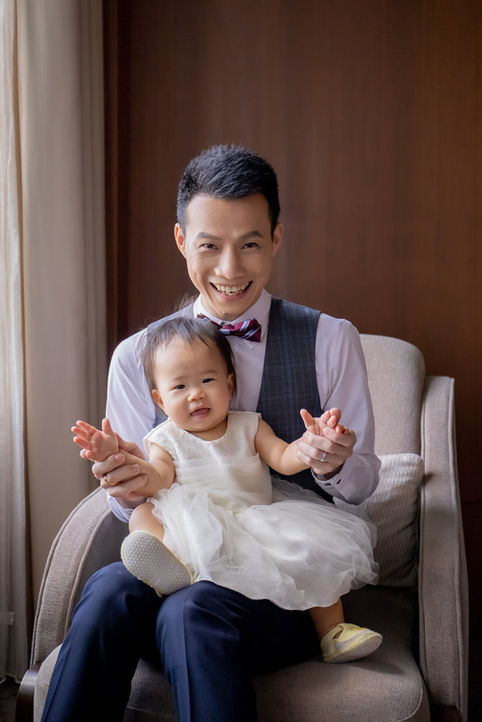 Wedding婚禮記錄 台北婚攝 熱門攝影師 