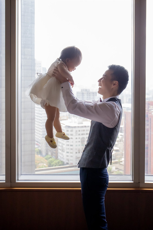Wedding婚禮記錄 台北婚攝 熱門攝影師 