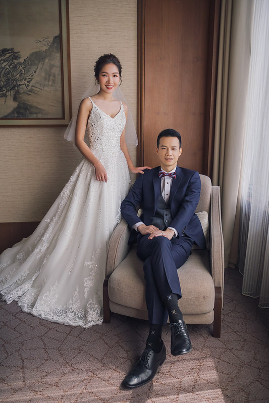 Wedding婚禮記錄 台北婚攝 熱門攝影師 