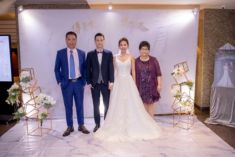 Wedding婚禮記錄 台北婚攝 熱門攝影師 