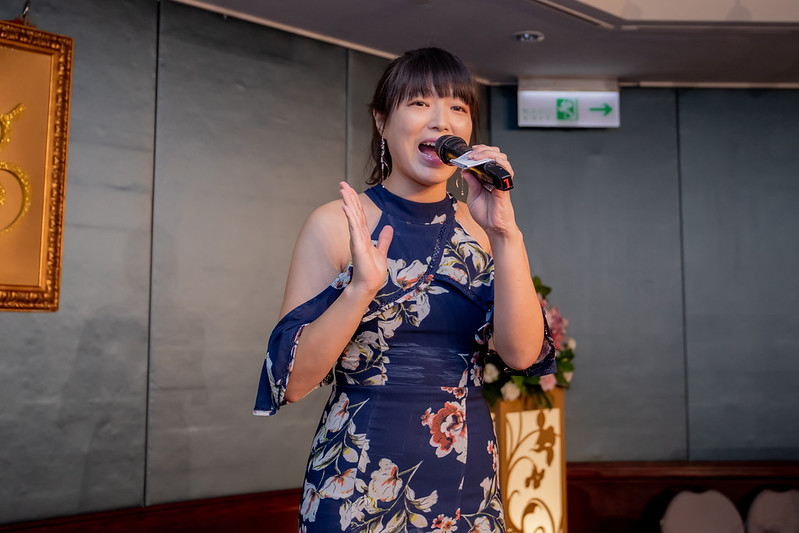 Wedding婚禮記錄 台北婚攝 熱門攝影師 