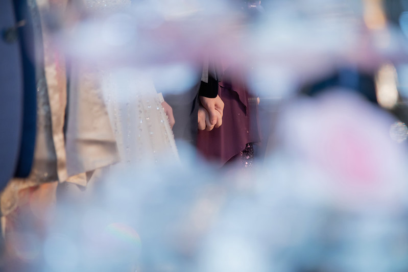 Wedding婚禮記錄 台北婚攝 熱門攝影師 