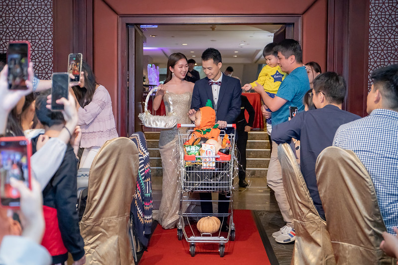 Wedding婚禮記錄 台北婚攝 熱門攝影師 