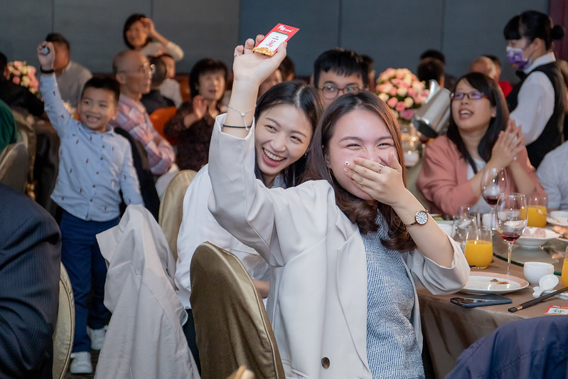 Wedding婚禮記錄 台北婚攝 熱門攝影師 