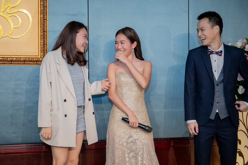 Wedding婚禮記錄 台北婚攝 熱門攝影師 