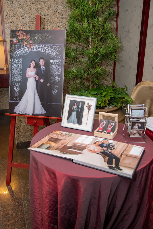 Wedding婚禮記錄 台北婚攝 熱門攝影師 