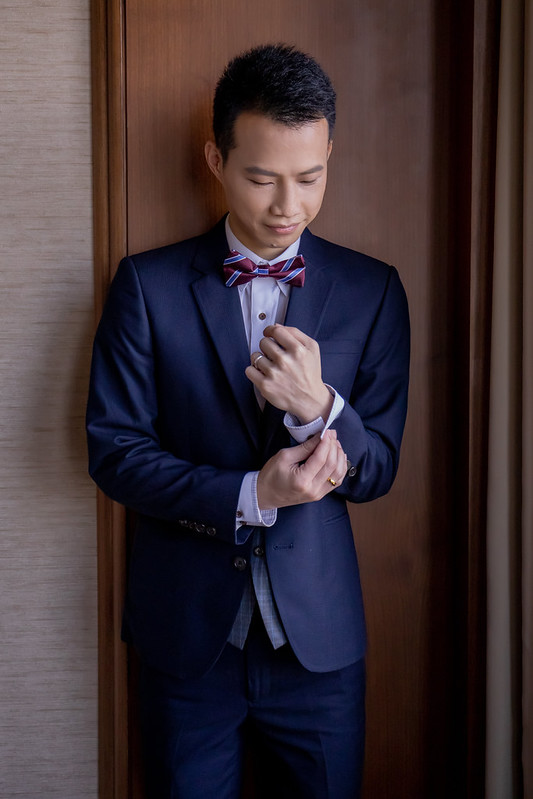 Wedding婚禮記錄 台北婚攝 熱門攝影師 