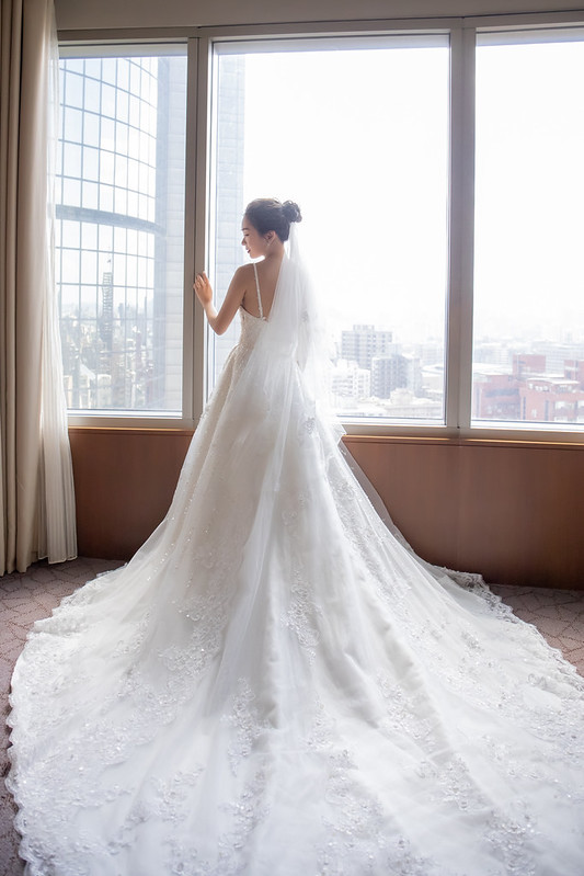 Wedding婚禮記錄 台北婚攝 熱門攝影師 