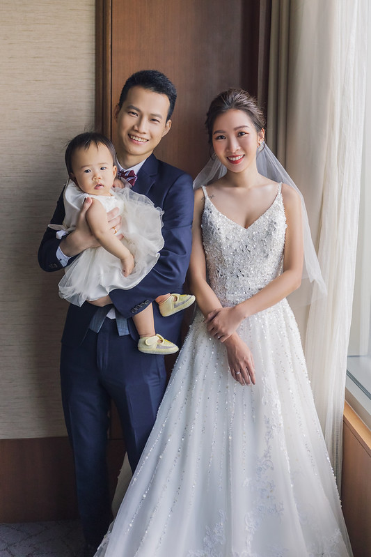 Wedding婚禮記錄 台北婚攝 熱門攝影師 