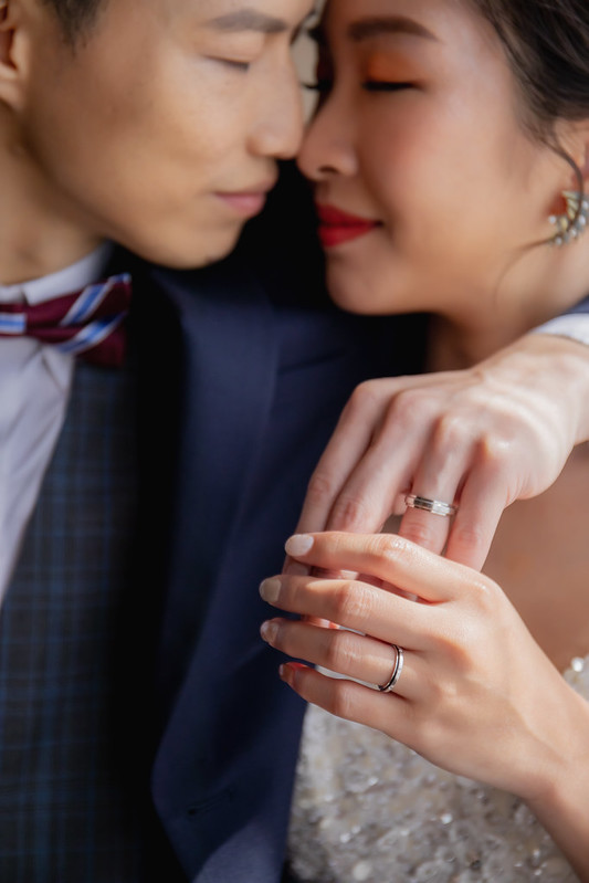 Wedding婚禮記錄 台北婚攝 熱門攝影師 