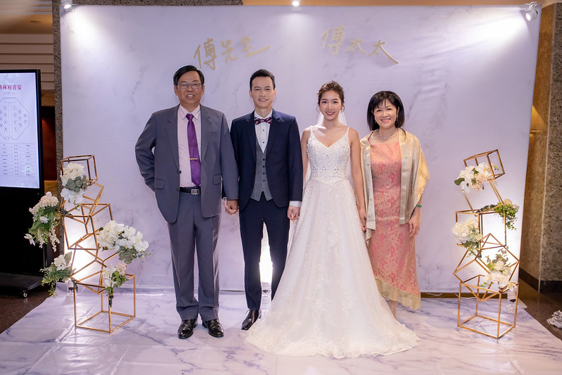 Wedding婚禮記錄 台北婚攝 熱門攝影師 