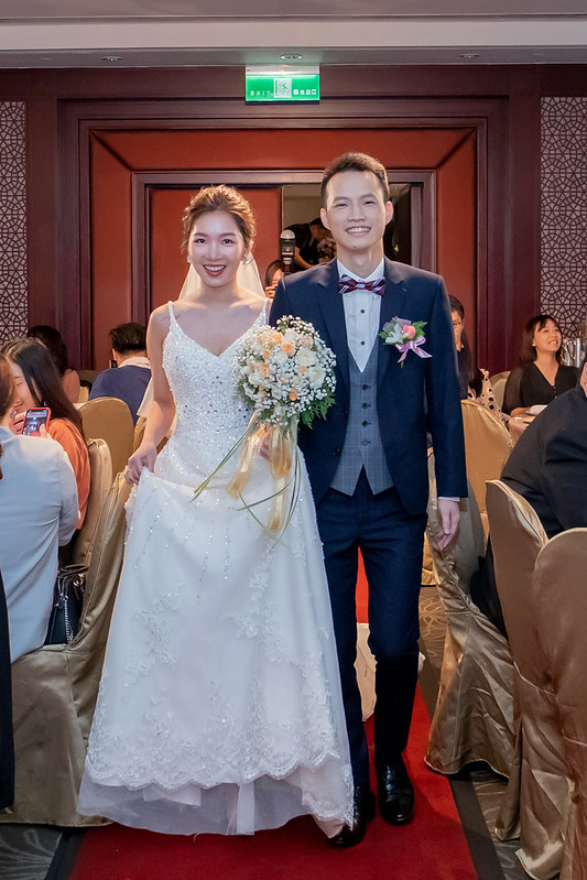 Wedding婚禮記錄 台北婚攝 熱門攝影師 