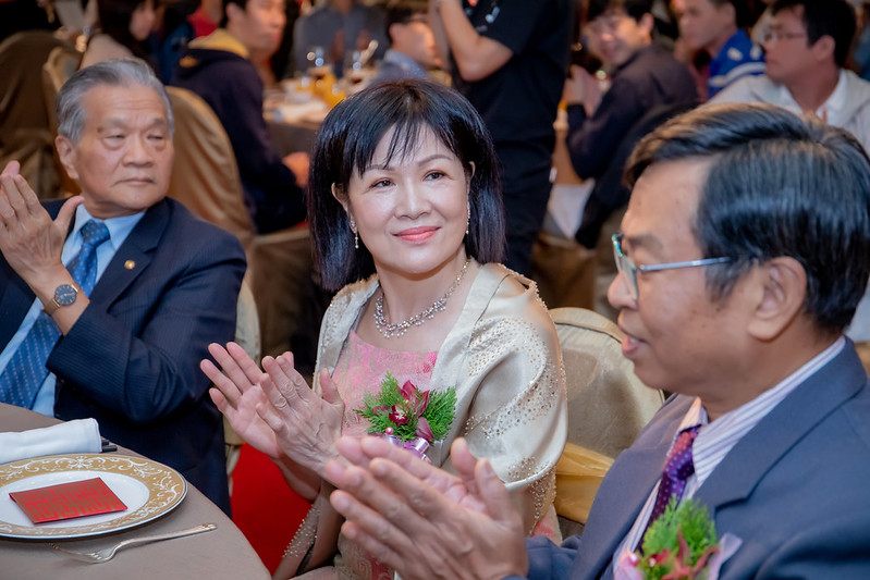 Wedding婚禮記錄 台北婚攝 熱門攝影師 