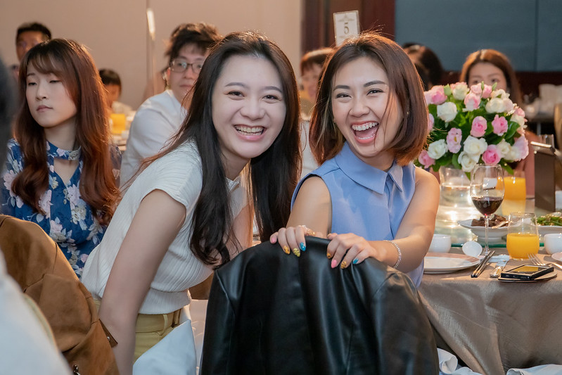 Wedding婚禮記錄 台北婚攝 熱門攝影師 