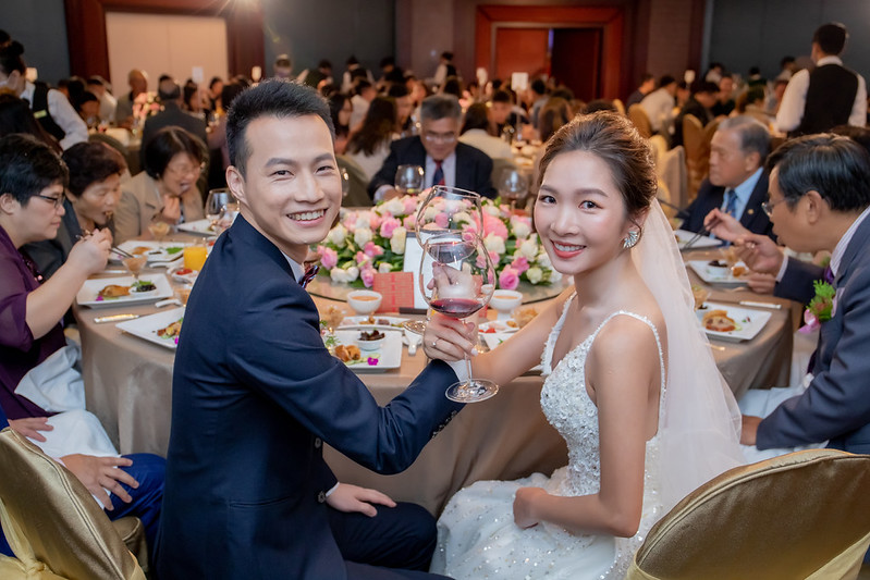 Wedding婚禮記錄 台北婚攝 熱門攝影師 
