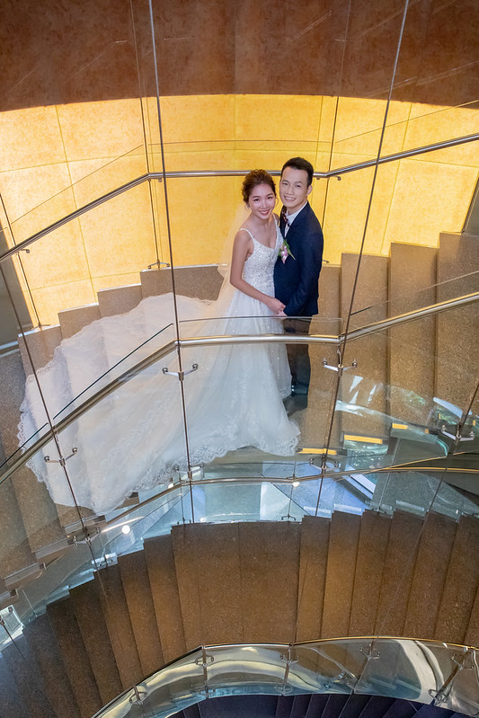 Wedding婚禮記錄 台北婚攝 熱門攝影師 