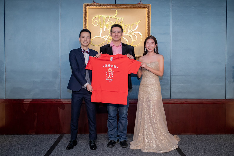 Wedding婚禮記錄 台北婚攝 熱門攝影師 