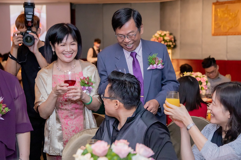 Wedding婚禮記錄 台北婚攝 熱門攝影師 
