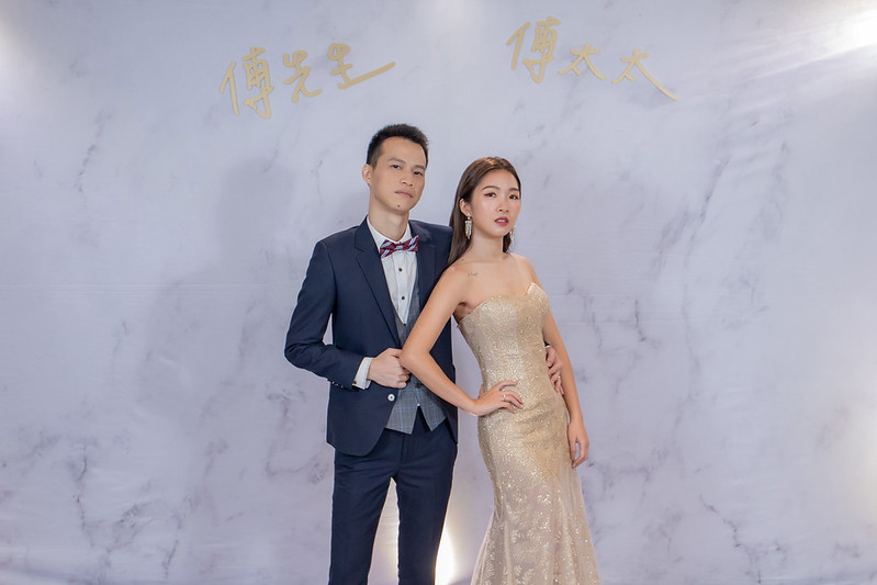 Wedding婚禮記錄 台北婚攝 熱門攝影師 