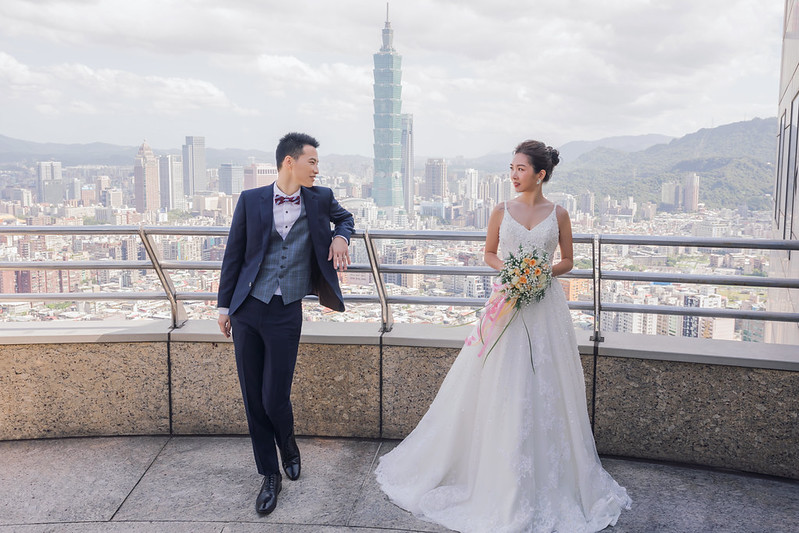 Wedding婚禮記錄 台北婚攝 熱門攝影師 