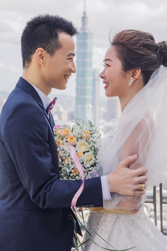 Wedding婚禮記錄 台北婚攝 熱門攝影師 