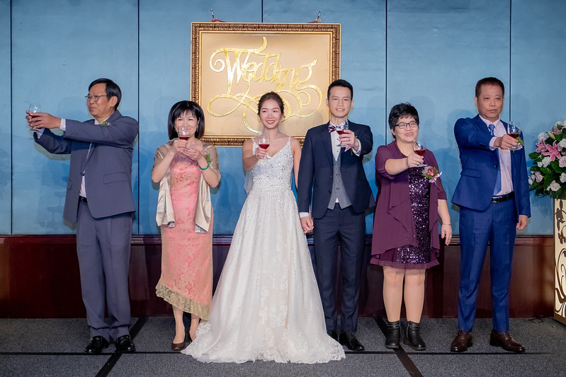 Wedding婚禮記錄 台北婚攝 熱門攝影師 
