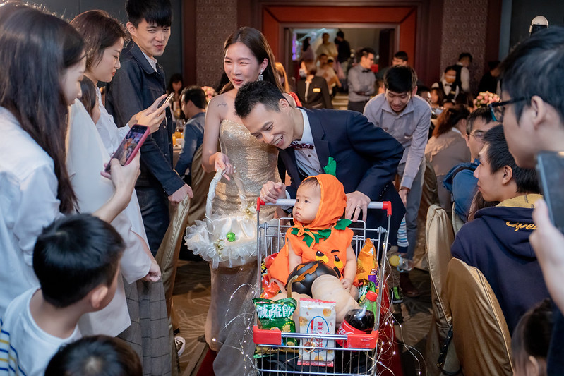 Wedding婚禮記錄 台北婚攝 熱門攝影師 