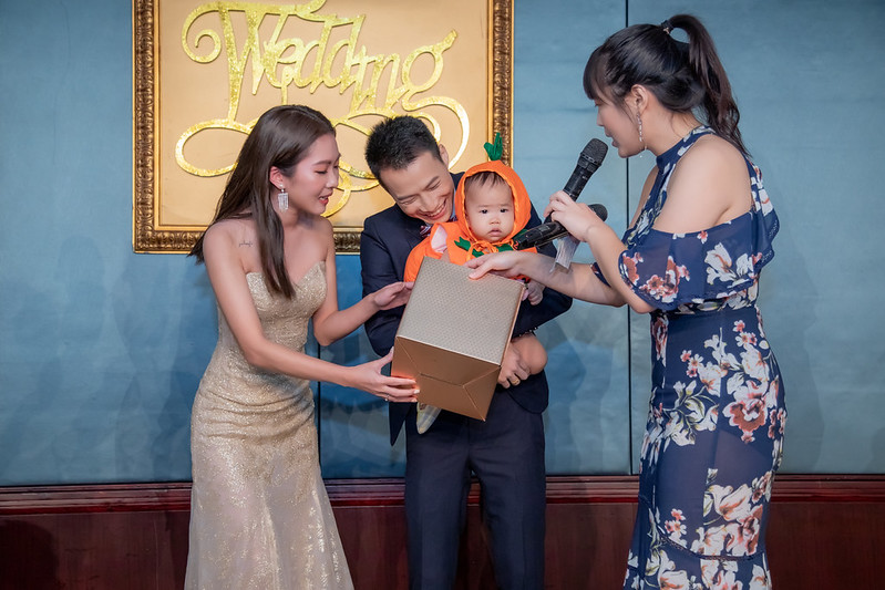 Wedding婚禮記錄 台北婚攝 熱門攝影師 