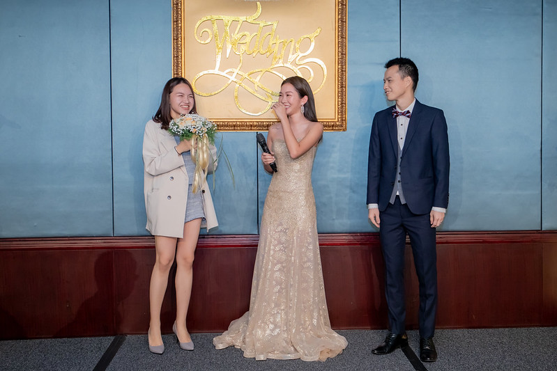 Wedding婚禮記錄 台北婚攝 熱門攝影師 