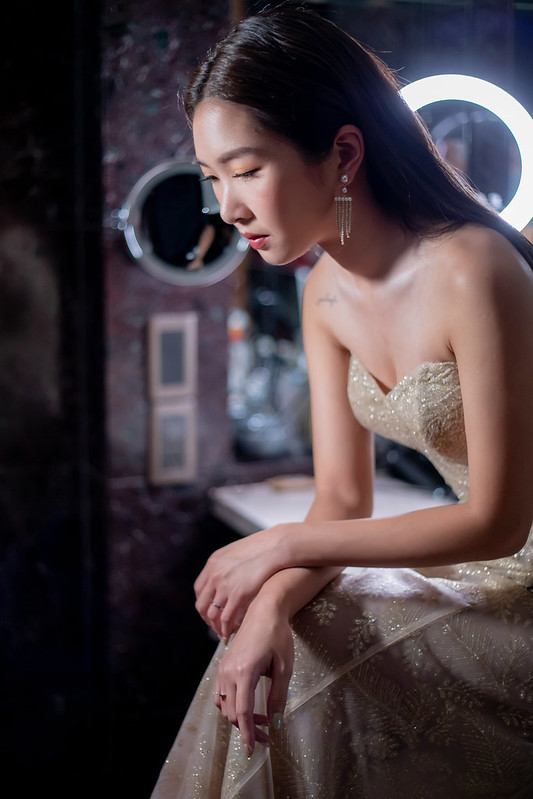 Wedding婚禮記錄 台北婚攝 熱門攝影師 