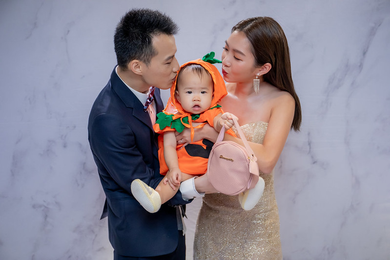 Wedding婚禮記錄 台北婚攝 熱門攝影師 