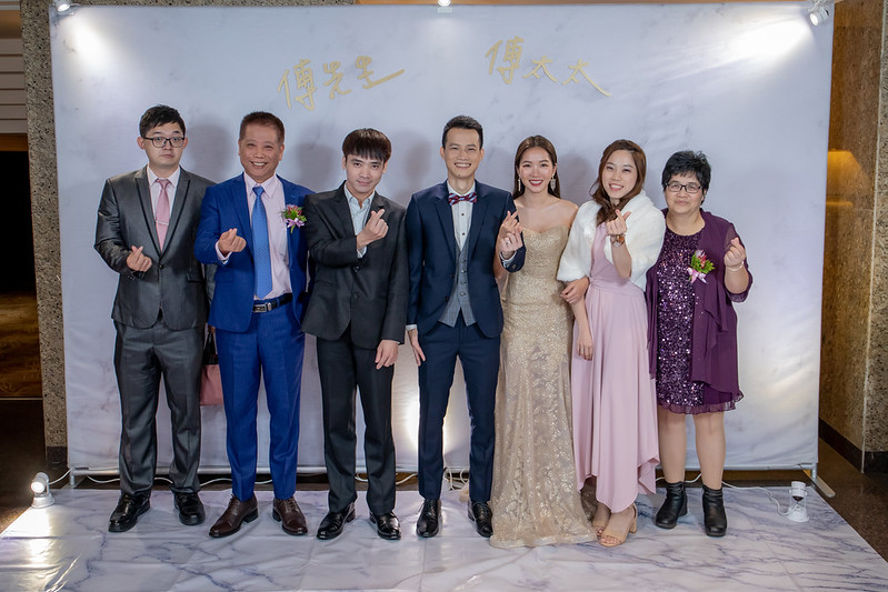 Wedding婚禮記錄 台北婚攝 熱門攝影師 