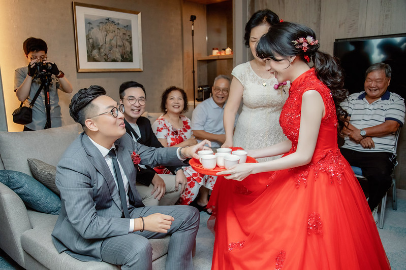 Apple婚禮攝影 Wedding婚禮記錄 台北婚攝 