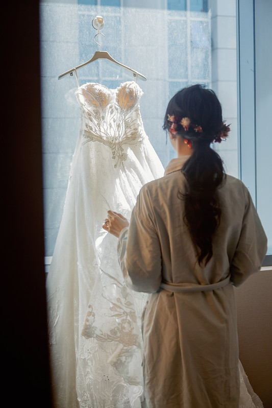 Apple婚禮攝影 Wedding婚禮記錄 台北婚攝 