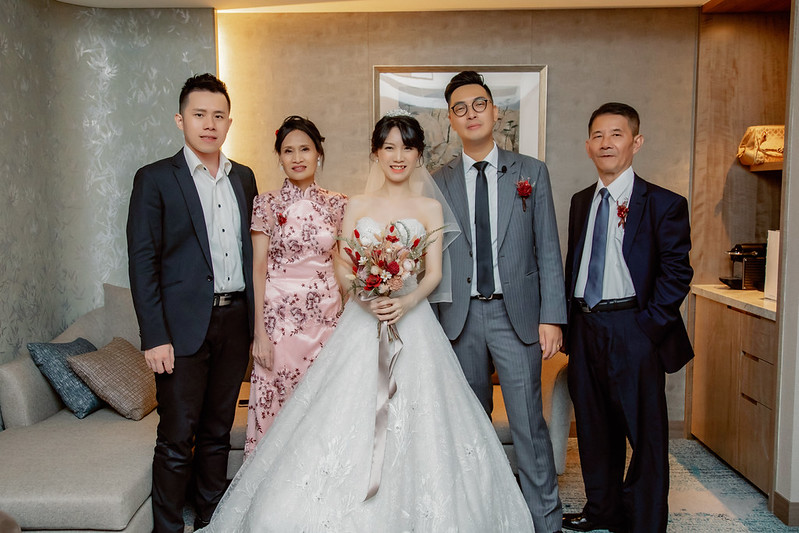 Apple婚禮攝影 Wedding婚禮記錄 台北婚攝 