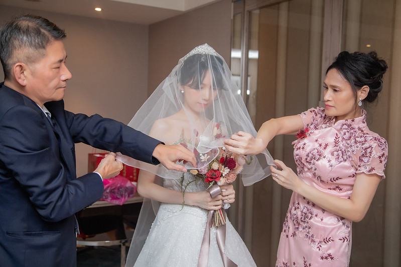 Apple婚禮攝影 Wedding婚禮記錄 台北婚攝 