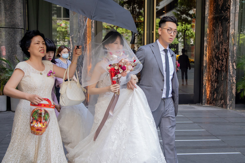 Apple婚禮攝影 Wedding婚禮記錄 台北婚攝 