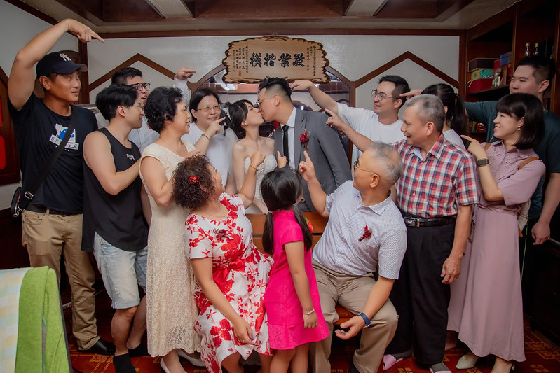 Apple婚禮攝影 Wedding婚禮記錄 台北婚攝 