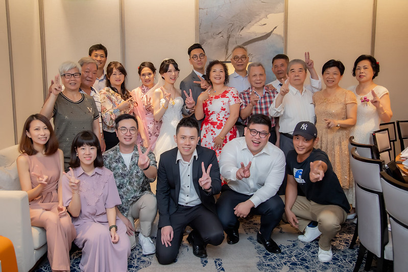 Apple婚禮攝影 Wedding婚禮記錄 台北婚攝 