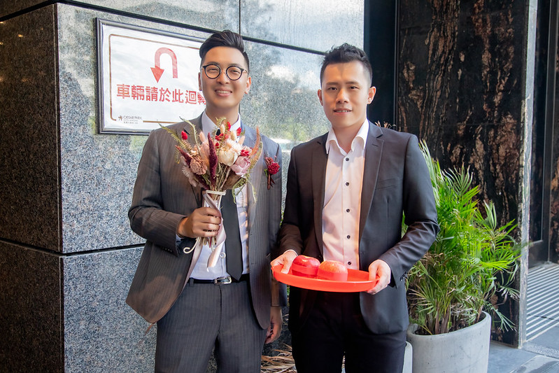 Apple婚禮攝影 Wedding婚禮記錄 台北婚攝 